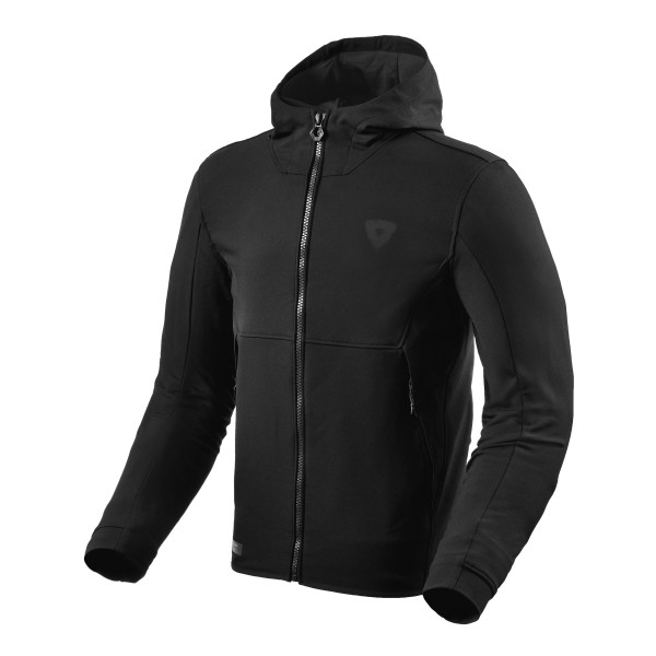 Rev'it! REV'IT Parabolica Jacket Black